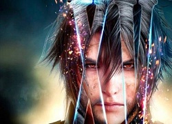 Ra mắt gần 2 năm, nhưng doanh số Final Fantasy XV chỉ "gần chạm" đến Monster Hunter World