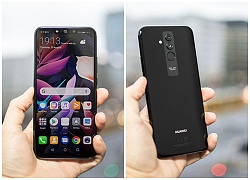 Ra mắt Mate 20 Lite, Huawei nuôi tham vọng bá vương phân khúc tầm trung