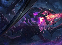 Riot Games đã quyên góp được tới 142 tỉ đồng từ thiện từ tiền bán Cho'Gath Hắc Tinh, còn cao hơn cả tiền thưởng CKTG 2017