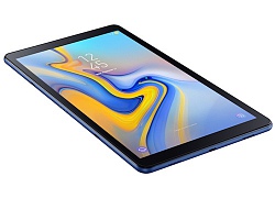 Samsung Galaxy Tab A 10.5&#8243; ra mắt với nhiều ưu đãi đặc quyền