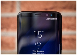 Samsung sẽ ra mắt một mẫu Galaxy S10 có tích hợp 5G