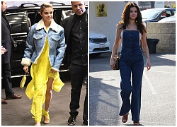 Selena Gomez và phong cách thời trang xứng tầm Fashionista