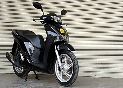 SH150i ế hàng, Honda Indonesia mạnh tay giảm giá