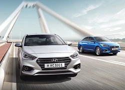 'Soi' ưu nhược điểm của chiếc ô tô Hyundai được 1.378 người Việt đặt mua trong tháng 8