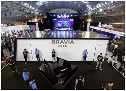 Sony Show 2018 sẽ khai mạc từ ngày 14/09, nhiều hoạt động sôi nổi cùng những sản phẩm mới