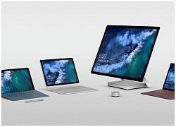 Sự kiện Surface tiếp theo của Microsoft sẽ chính thức diễn ra vào ngày 2 tháng 10