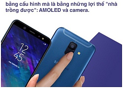 Tạm quên 2018 đi, vì 2019 mới là năm bùng nổ của Samsung