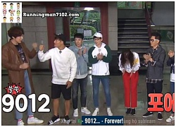 Tâm sự Fan Running man kì 4 : Nếu giữ được quá khứ sẽ chẳng ai muốn già đi cả !