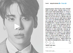 Tạp chí danh tiếng tôn vinh hành động của gia đình Jonghyun (SHINee) sau khi nam ca sĩ tự tử