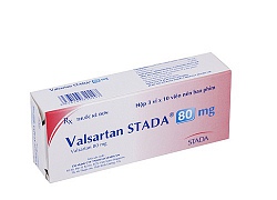 Thêm 8 loại thuốc chứa Valsartan phải thu hồi