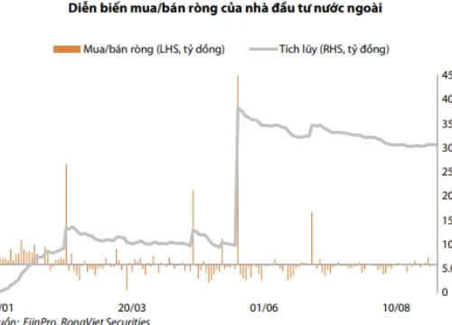 Thị trường đang đón nhiều thông tin bất lợi, VN-Index khó đạt mốc 1.000 điểm