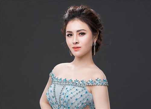 Thư Dung bị thu hồi danh hiệu á hậu Miss Eco International