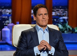 Tỉ phú Mark Cuban - "Game thủ" đặc biệt của LMHT và câu chuyện chửi thề trong game để nộp phạt làm từ thiện