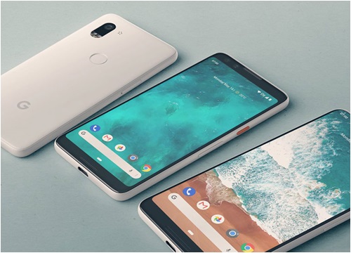 Tổng hợp thông tin về Google Pixel 3 sắp ra mắt