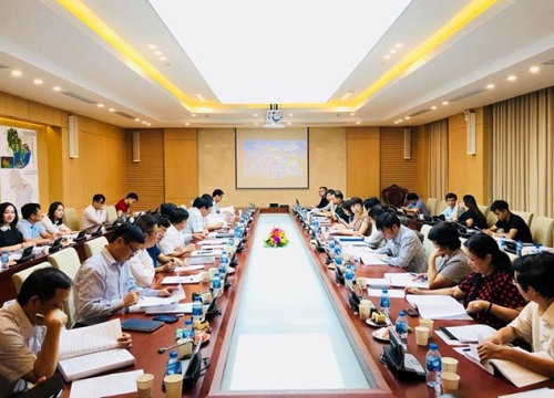 TP.Móng Cái:Trở thành đô thị loại II với số điểm tiêu chí đạt 85,96