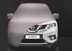 Tuần tới Nissan sẽ ra mắt X-Trail V-series do người Việt sáng tạo