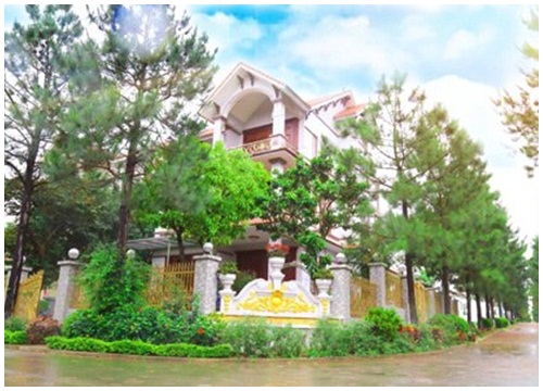 Villa stay - xu hướng đầu tư BĐS mới