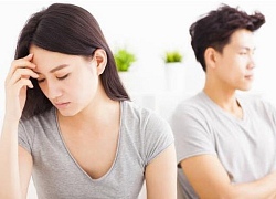 Vợ bị "hạn hán kéo dài" sau sinh, chồng nảy sinh ý tưởng bá đạo khiến cả hai sống dở chết dở