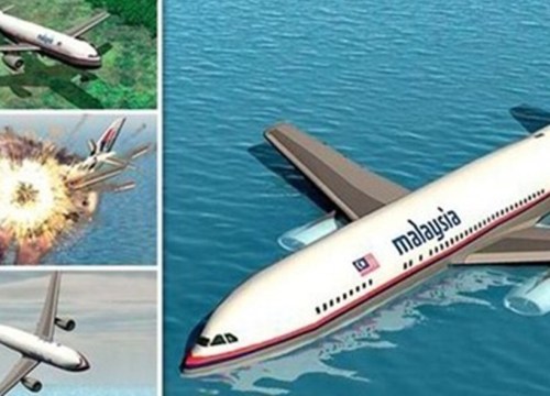 Vụ "Công dân Gia Lai phát hiện địa điểm máy bay MH370": Báo Gia Lai lên tiếng