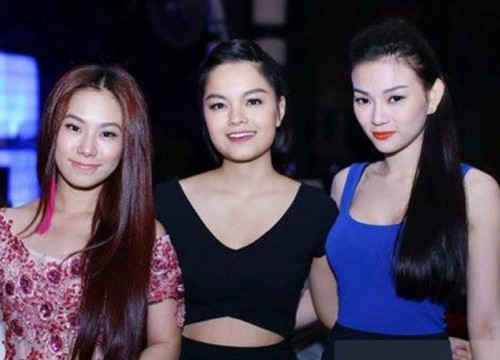 Xinh đẹp tài năng là thế, vậy mà 3 cô gái nhóm nhạc H.A.T đình đám showbiz một thời đều phải trải qua hôn nhân đẫm nước mắt