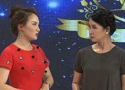 Xung đột trên phim chưa đủ, con dâu Bảo Thanh còn sang tận gameshow để đấu khẩu với mẹ chồng Lan Hương