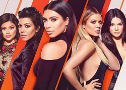 24 cách kiếm tiền siêu khủng của các chị em xinh đẹp nhà Kardashian