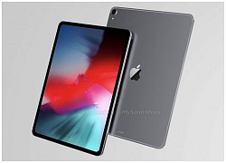 3 tin tức mới nhất về iPad Pro 2018 - chiếc tablet đẳng cấp của Apple sắp ra mắt cùng iPhone XS