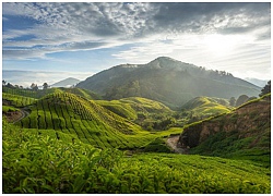 9 địa điểm nhất định phải đến khi đi du lịch Malaysia