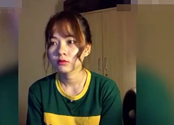 9X xinh đẹp cover &#8220;Cho em hỏi anh có yêu em không thế&#8221; siêu đáng yêu khiến chàng nào cũng &#8220;trụy&#8221; tim