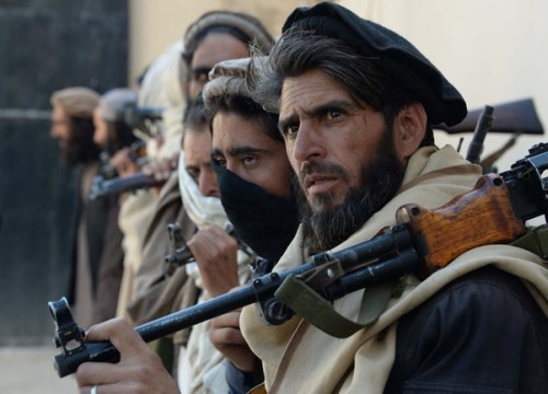 Afghanistan: Thêm chỉ huy chủ chốt của Taliban bị tiêu diệt