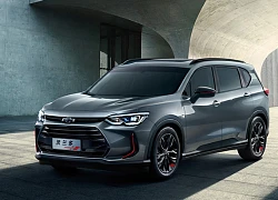 Ẩn số từ Chevrolet Orlando 2019 giá chỉ hơn 400 triệu chuẩn bị ra mắt