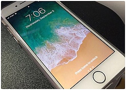 Apple thu hồi iPhone 8 gặp lỗi bo mạch để sửa chữa miễn phí cho người dùng