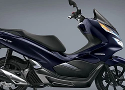 Bảng giá xe máy Honda tháng 9/2018: Thêm lựa chọn mới