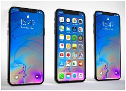 Báo cáo: iPhone LCD 6.1 inch sẽ ra mắt với tên gọi iPhone Xr