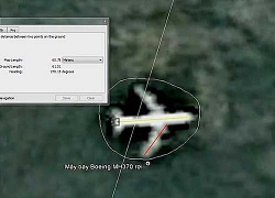 Báo Gia Lai hé lộ thông tin về người tuyên bố &#8220;biết nơi MH370 rơi&#8221;