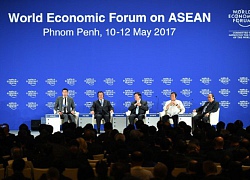 Báo quốc tế: WEF ASEAN 2018 góp phần trả lời những câu hỏi khó cho ASEAN