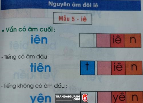 Bảy lý do khiến nhiều trường áp dụng cách dạy của GS Hồ Ngọc Đại