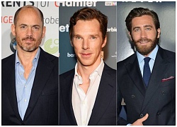 Benedict Cumberbatch và Jake Gyllenhaal tham gia phim kinh dị mới