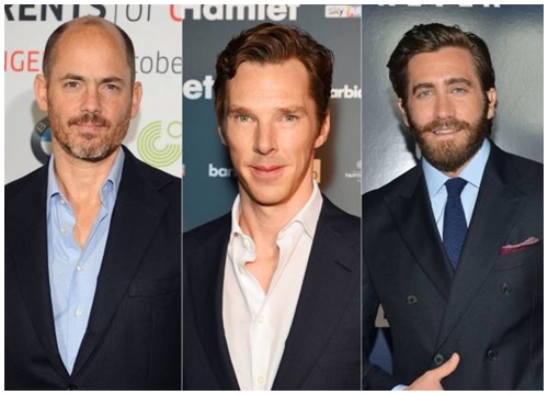 Benedict Cumberbatch và Jake Gyllenhaal tham gia phim kinh dị mới