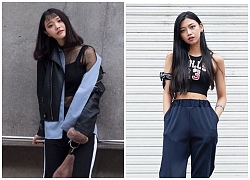 Biến đồ thể thao thành outfit thời thượng với xu hướng Athleisure