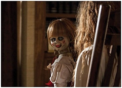 Biên kịch 'The Nun - Ác quỷ ma sơ' sẽ ngồi ghế đạo diễn và tiết lộ nội dung 'Annabelle 3'