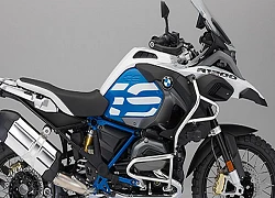 BMW R1250 2019 ngoại hình cực ngầu, động cơ khỏe hơn