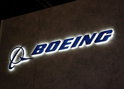 Boeing dự báo Trung Quốc sẽ mua 7.690 máy bay mới trong 20 năm tới