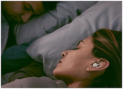 Bose lên kệ nút tai chặn tiếng ồn Sleepbuds giá 7 triệu đồng