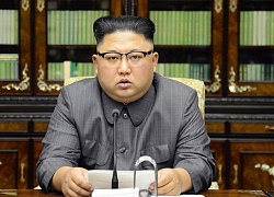 Chiến lược ngoại giao khởi sắc của lãnh đạo Triều Tiên Kim Jong-un