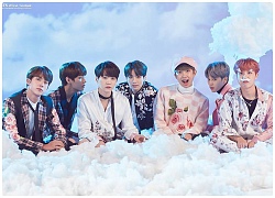 Chưa từng có tại Billboard: BTS được đặt tên cho một chuyên mục riêng cực oách!