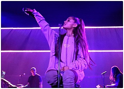 Chuyện ngược đời: Ariana Grande 'ghẻ lạnh' chính ca khúc fan yêu thích nhất và đó là...