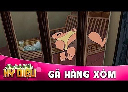 Chuyện ông hàng xóm