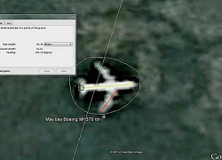 Công dân Gia Lai khẳng định "biết nơi MH370 rơi": Đại sứ quán Malaysia nói gì?