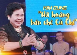 Cư dân mạng bàng hoàng khi cô bán chè của "Thách thức danh hài" đột ngột qua đời